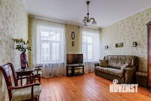 3-к квартира, вторичка, 116м2, 3/5 этаж