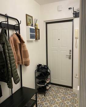 2-к квартира, вторичка, 45м2, 4/5 этаж