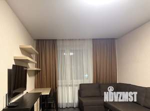 1-к квартира, вторичка, 33м2, 7/14 этаж