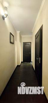 3-к квартира, вторичка, 77м2, 4/24 этаж