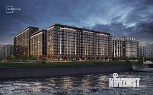 Студия квартира, вторичка, 25м2, 11/17 этаж