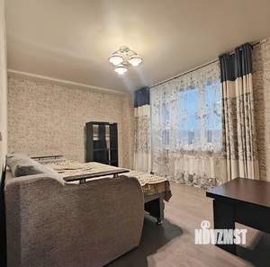 2-к квартира, вторичка, 52м2, 27/35 этаж