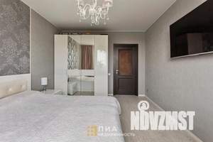 2-к квартира, вторичка, 86м2, 7/11 этаж