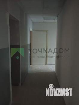 3-к квартира, вторичка, 60м2, 1/12 этаж