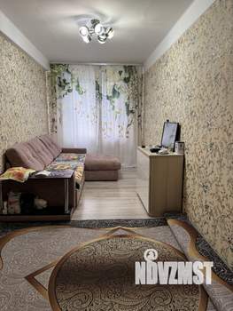 3-к квартира, вторичка, 58м2, 4/5 этаж