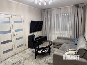 2-к квартира, вторичка, 54м2, 18/23 этаж