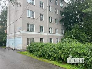 3-к квартира, вторичка, 69м2, 3/5 этаж
