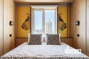 Студия квартира, вторичка, 21м2, 6/14 этаж