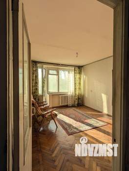 1-к квартира, вторичка, 32м2, 5/12 этаж