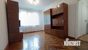 2-к квартира, вторичка, 46м2, 2/5 этаж