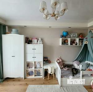 2-к квартира, вторичка, 49м2, 4/9 этаж