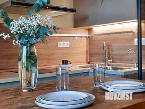 1-к квартира, вторичка, 34м2, 12/25 этаж