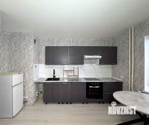 Студия квартира, вторичка, 24м2, 13/19 этаж