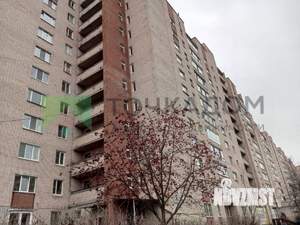 3-к квартира, вторичка, 60м2, 1/12 этаж