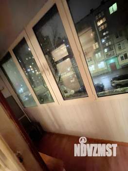 1-к квартира, вторичка, 32м2, 2/5 этаж