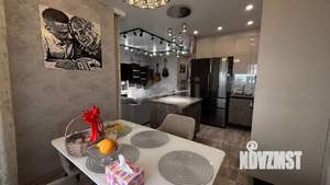 2-к квартира, вторичка, 65м2, 9/13 этаж