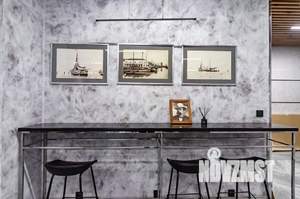 1-к квартира, вторичка, 51м2, 8/9 этаж