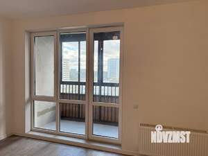 Студия квартира, вторичка, 29м2, 10/15 этаж
