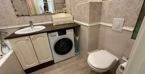 1-к квартира, вторичка, 40м2, 1/5 этаж