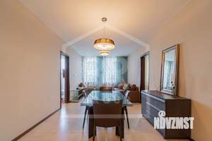 3-к квартира, вторичка, 71м2, 3/17 этаж