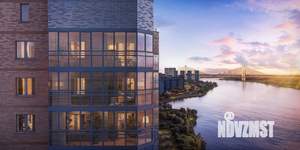 Студия квартира, вторичка, 23м2, 21/24 этаж