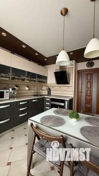 3-к квартира, вторичка, 79м2, 9/10 этаж