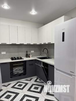 2-к квартира, вторичка, 42м2, 4/5 этаж