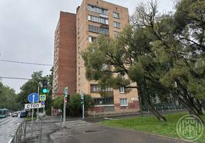 1-к квартира, вторичка, 36м2, 3/9 этаж
