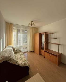 Студия квартира, вторичка, 25м2, 3/12 этаж