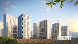 1-к квартира, вторичка, 36м2, 7/20 этаж