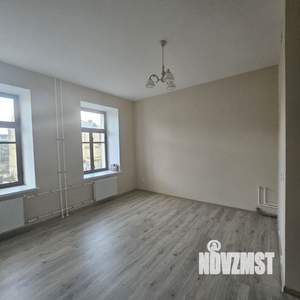 1-к квартира, вторичка, 25м2, 2/4 этаж