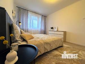 1-к квартира, вторичка, 31м2, 11/15 этаж