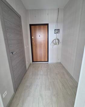 Студия квартира, вторичка, 25м2, 11/12 этаж
