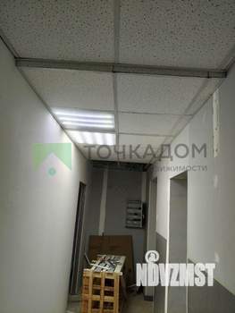 3-к квартира, вторичка, 60м2, 1/12 этаж