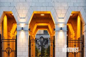 3-к квартира, сданный дом, 150м2, 3/8 этаж