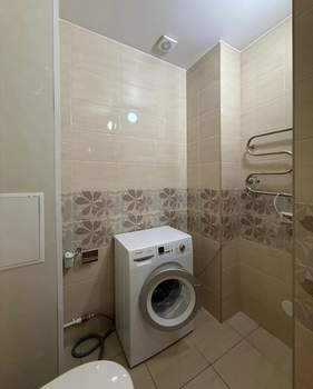 Студия квартира, вторичка, 25м2, 3/12 этаж