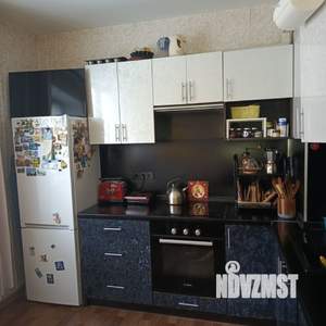 1-к квартира, вторичка, 40м2, 11/27 этаж