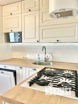 3-к квартира, вторичка, 64м2, 9/9 этаж