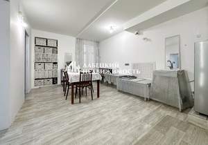 2-к квартира, вторичка, 36м2, 3/5 этаж