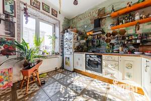 2-к квартира, вторичка, 77м2, 3/9 этаж