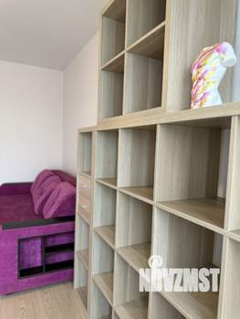 Студия квартира, вторичка, 32м2, 3/22 этаж