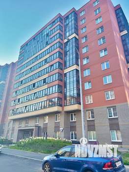 Студия квартира, сданный дом, 22м2, 4/11 этаж