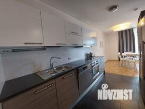 3-к квартира, вторичка, 109м2, 3/13 этаж