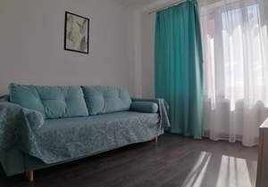 1-к квартира, вторичка, 31м2, 3/6 этаж