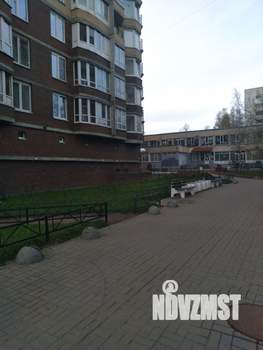 1-к квартира, вторичка, 32м2, 12/26 этаж