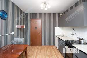 1-к квартира, вторичка, 43м2, 3/11 этаж