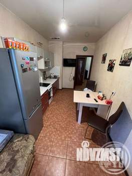 1-к квартира, вторичка, 48м2, 2/23 этаж