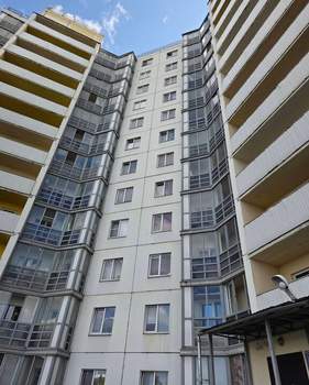 Студия квартира, вторичка, 25м2, 11/12 этаж