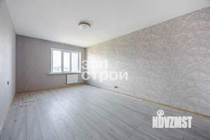 1-к квартира, вторичка, 44м2, 12/16 этаж