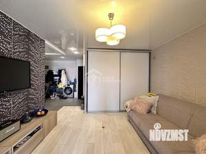 1-к квартира, вторичка, 33м2, 14/25 этаж